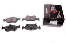 Sada brzdových destiček, kotoučová brzda PROTECHNIC PRP0373