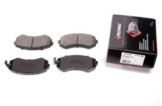 Sada brzdových destiček, kotoučová brzda PROTECHNIC PRP0375-3M