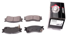 Sada brzdových destiček, kotoučová brzda PROTECHNIC PRP0479