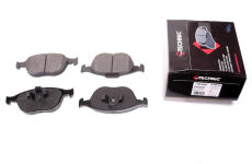 Sada brzdových destiček, kotoučová brzda PROTECHNIC PRP0480