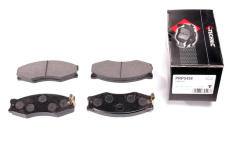 Sada brzdových destiček, kotoučová brzda PROTECHNIC PRP0496