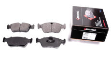 Sada brzdových destiček, kotoučová brzda PROTECHNIC PRP0509