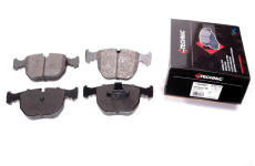 Sada brzdových destiček, kotoučová brzda PROTECHNIC PRP0522-3M