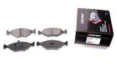 Sada brzdových destiček, kotoučová brzda PROTECHNIC PRP0525