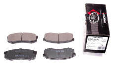 Sada brzdových destiček, kotoučová brzda PROTECHNIC PRP0590