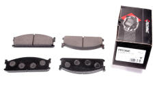 Sada brzdových destiček, kotoučová brzda PROTECHNIC PRP0640