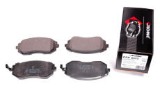 Sada brzdových destiček, kotoučová brzda PROTECHNIC PRP0652