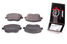 Sada brzdových destiček, kotoučová brzda PROTECHNIC PRP0671