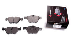 Sada brzdových destiček, kotoučová brzda PROTECHNIC PRP0700-3M