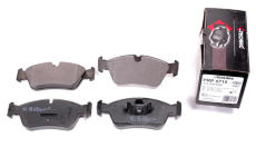 Sada brzdových destiček, kotoučová brzda PROTECHNIC PRP0715