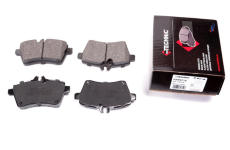 Sada brzdových destiček, kotoučová brzda PROTECHNIC PRP0719