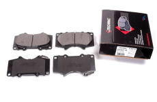 Sada brzdových destiček, kotoučová brzda PROTECHNIC PRP0897-3M