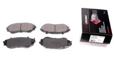 Sada brzdových destiček, kotoučová brzda PROTECHNIC PRP1046-3M