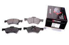 Sada brzdových destiček, kotoučová brzda PROTECHNIC PRP1059