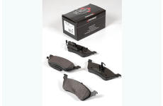 Sada brzdových destiček, kotoučová brzda PROTECHNIC PRP1061