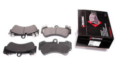 Sada brzdových destiček, kotoučová brzda PROTECHNIC PRP1086