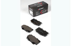 Sada brzdových destiček, kotoučová brzda PROTECHNIC PRP1098