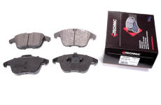 Sada brzdových destiček, kotoučová brzda PROTECHNIC PRP1185-3M