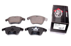 Sada brzdových destiček, kotoučová brzda PROTECHNIC PRP1188