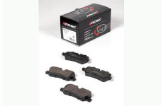 Sada brzdových destiček, kotoučová brzda PROTECHNIC PRP1213