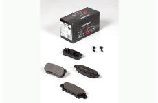 Sada brzdových destiček, kotoučová brzda PROTECHNIC PRP1260