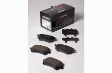 Sada brzdových destiček, kotoučová brzda PROTECHNIC PRP1318