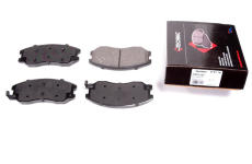 Sada brzdových destiček, kotoučová brzda PROTECHNIC PRP1320