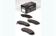 Sada brzdových destiček, kotoučová brzda PROTECHNIC PRP1327