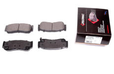 Sada brzdových destiček, kotoučová brzda PROTECHNIC PRP1330-3M