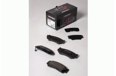 Sada brzdových destiček, kotoučová brzda PROTECHNIC PRP1330