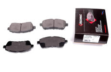 Sada brzdových destiček, kotoučová brzda PROTECHNIC PRP1335-3M