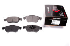 Sada brzdových destiček, kotoučová brzda PROTECHNIC PRP1363