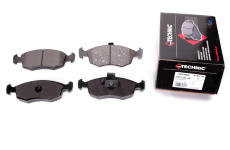 Sada brzdových destiček, kotoučová brzda PROTECHNIC PRP1384-3M