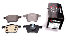 Sada brzdových destiček, kotoučová brzda PROTECHNIC PRP1411