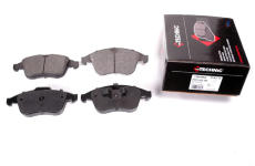 Sada brzdových destiček, kotoučová brzda PROTECHNIC PRP1453-3M
