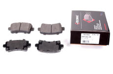 Sada brzdových destiček, kotoučová brzda PROTECHNIC PRP1493-3M