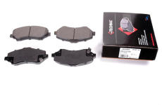 Sada brzdových destiček, kotoučová brzda PROTECHNIC PRP1514-3M