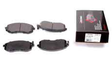 Sada brzdových destiček, kotoučová brzda PROTECHNIC PRP1529-3M