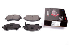 Sada brzdových destiček, kotoučová brzda PROTECHNIC PRP1531-3M