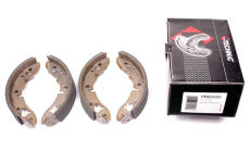 Sada brzdových čelistí PROTECHNIC PRS0005