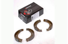 Sada brzdových čelistí, parkovací brzda PROTECHNIC PRS0016