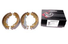 Sada brzdových čelistí PROTECHNIC PRS0018
