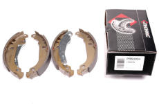 Sada brzdových čelistí, parkovací brzda PROTECHNIC PRS0034