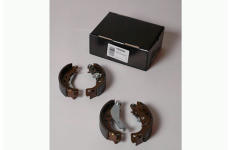 Sada brzdových čelistí PROTECHNIC PRS0036