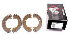 Sada brzdových čelistí, parkovací brzda PROTECHNIC PRS0044