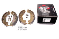 Sada brzdových čelistí PROTECHNIC PRS0075