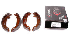 Sada brzdových čelistí PROTECHNIC PRS0081