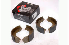 Sada brzdových čelistí PROTECHNIC PRS0118