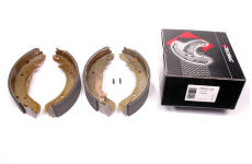 Sada brzdových čelistí PROTECHNIC PRS0129