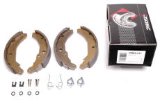 Sada brzdových čelistí PROTECHNIC PRS0137